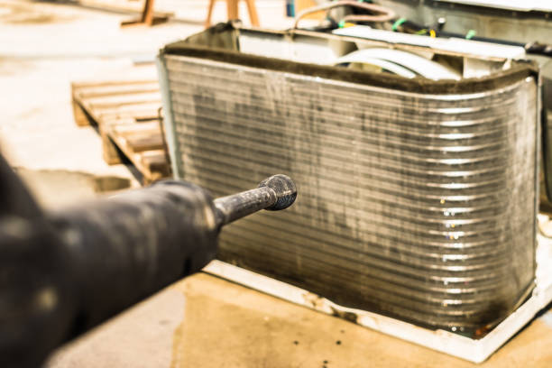 Best Air Duct Cleaning Company Near Me  in Juneau, AK