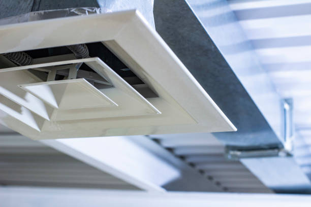 Best HVAC System Cleaning  in Juneau, AK