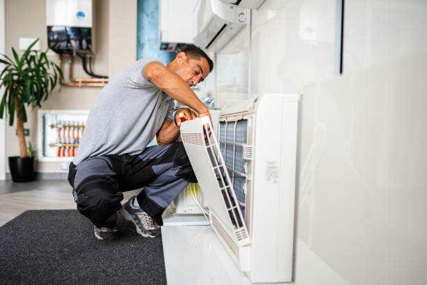 Best Local Air Duct Cleaning Services  in Juneau, AK