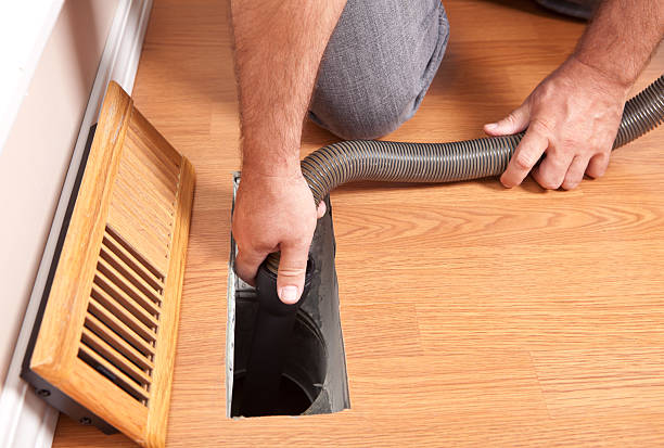 Best HVAC Air Duct Cleaning  in Juneau, AK