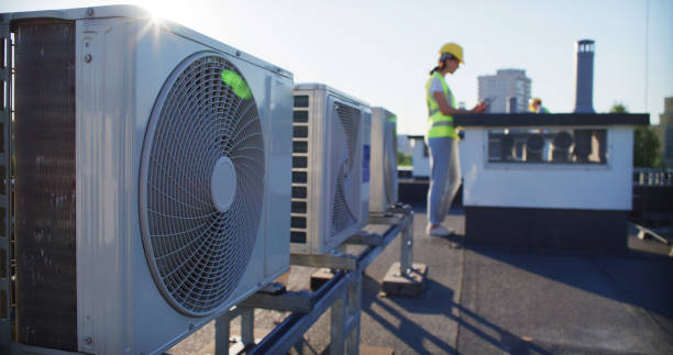 Best Affordable Duct Cleaning Services  in Juneau, AK