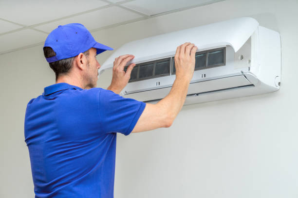 Best Home Air Vent Cleaning  in Juneau, AK