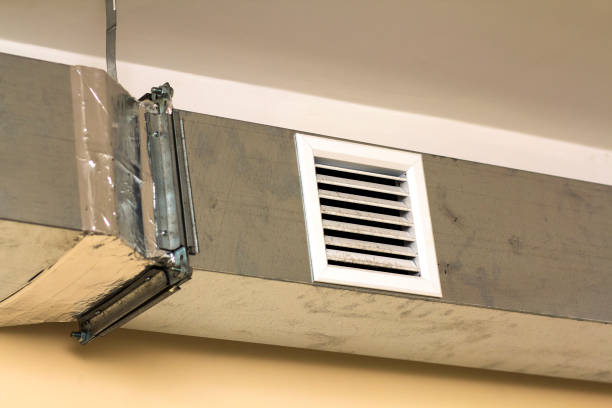 Best Ductwork Cleaning Services  in Juneau, AK